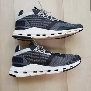 Men’s Cloudnova running Shoes